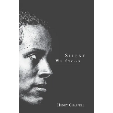 Silent We Stood
