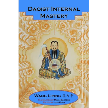 Daoist Internal Mastery