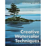 Creative Watercolor Techniques