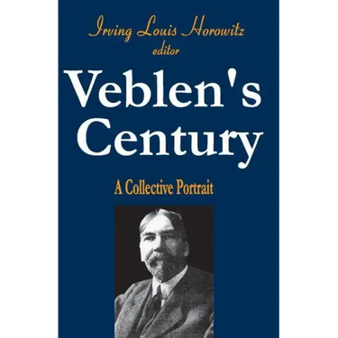 Veblen's Century: A Collective Portrait