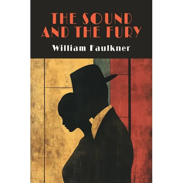 The Sound and the Fury