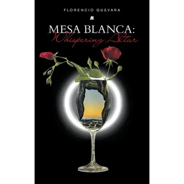 Mesa Blanca: Whispering Altar