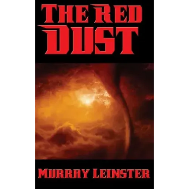 The Red Dust
