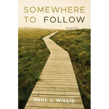 Somewhere to Follow