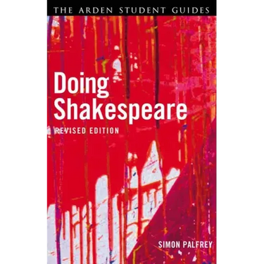 Doing Shakespeare