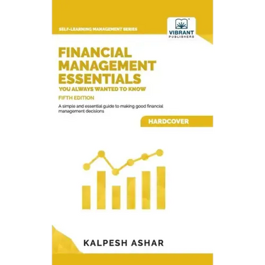 Financial Management Essentials You Always Wanted To Know