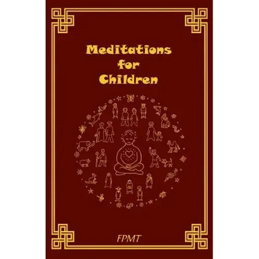 Meditations for Children