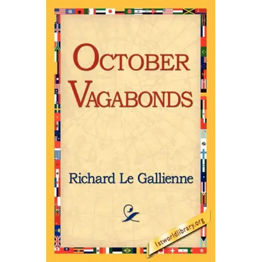 October Vagabonds