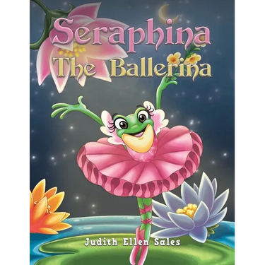 Seraphina The Ballerina