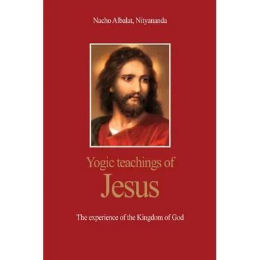 Yogic teachings of Jesus