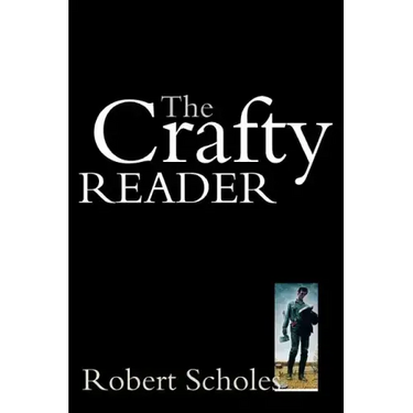 The Crafty Reader