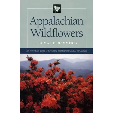 Appalachian Wildflowers