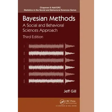 Bayesian Methods: A Social and Behavioral Sciences Approach, Third Edition