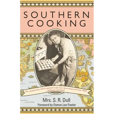 Southern Cooking