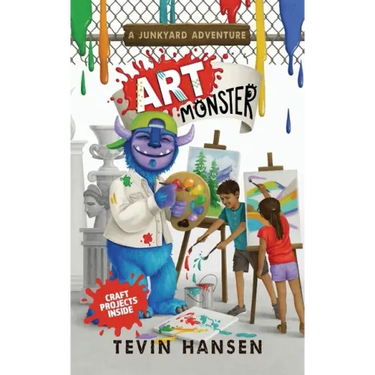 Art Monster