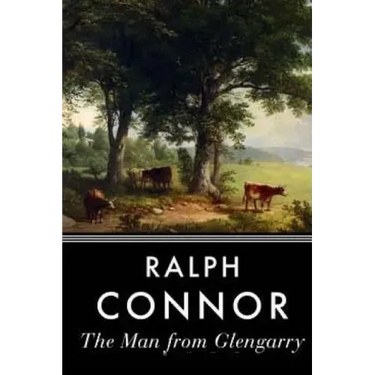 The Man From Glengarry