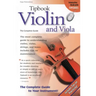 Tipbook Violin and Viola: The Complete Guide