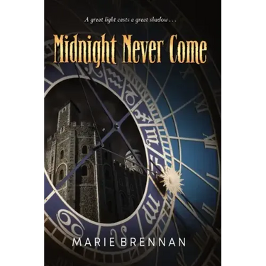 Midnight Never Come
