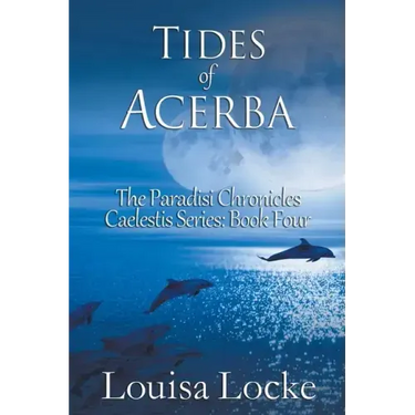 Tides of Acerba: Paradisi Chronicles