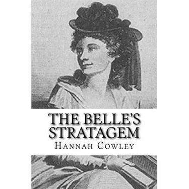 The Belle's Stratagem