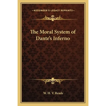 The Moral System of Dante's Inferno