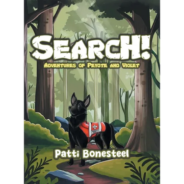 Search!: Adventures of Peyote and Violet