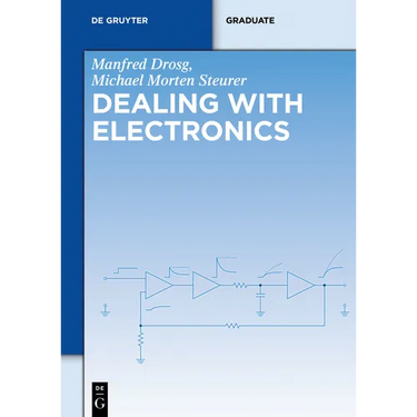 Dealing with Electronics