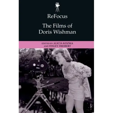 Refocus: The Films of Doris Wishman