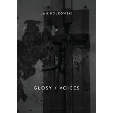 Glosy / Voices: Bilingual edition