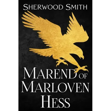 Marend of Marloven Hess