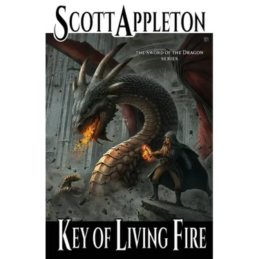 Key of Living Fire