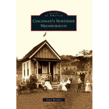 Cincinnati's Northside Neighborhood