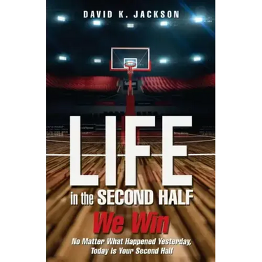 Life in the Second Half