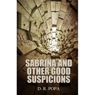 Sabrina and Other Good Suspicions