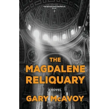 The Magdalene Reliquary