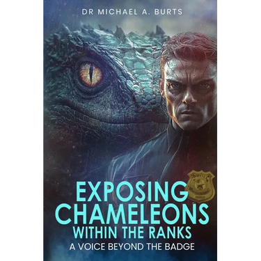 Exposing Chameleons Within the Ranks: A Voice Beyond the Badge