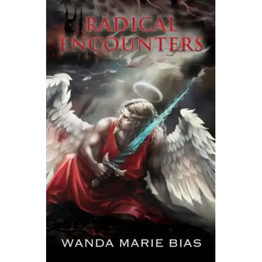 Radical Encounters: A Memoir