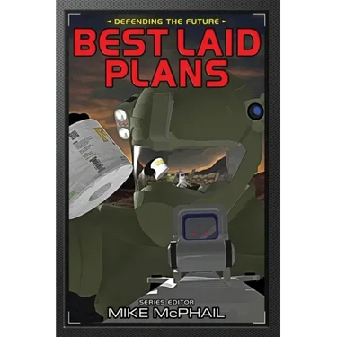 Best Laid Plans: Reissued