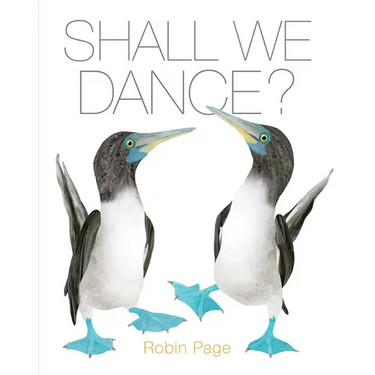 Shall We Dance?