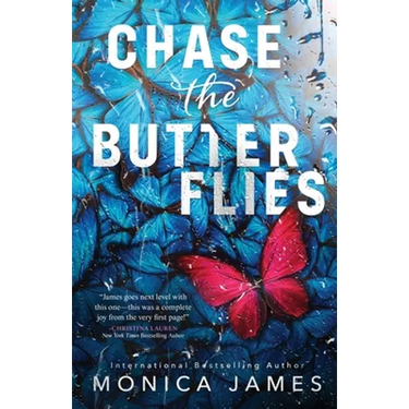 Chase the Butterflies