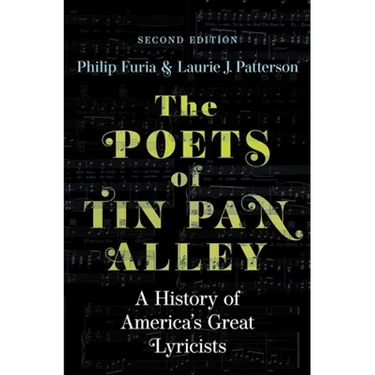 The Poets of Tin Pan Alley
