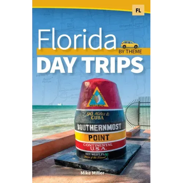 Florida Day Trips by Theme