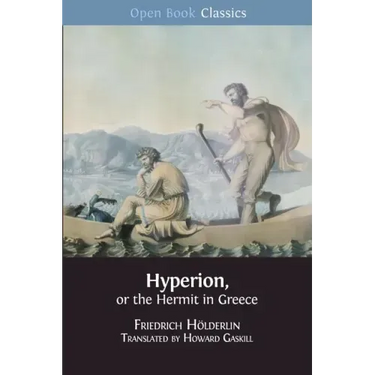 Hyperion, or the Hermit in Greece
