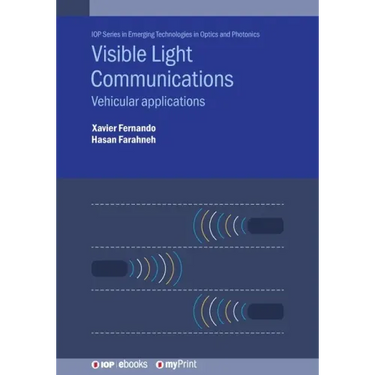 Visible Light Communications: Vehicular applications