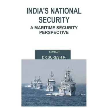 India's National Security: A Maritime Security Perspective