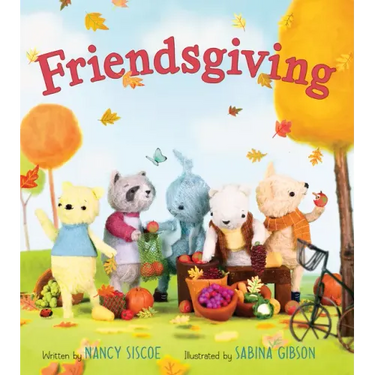 Friendsgiving