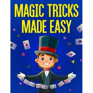 Magic Tricks Made Easy