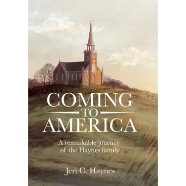 Coming to America: A remarkable journey of the Haynes family