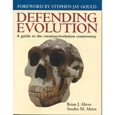 Defending Evolution: A Guide to the Evolution/Creation Controversy: A Guide to the Evolution/Creation Controversy