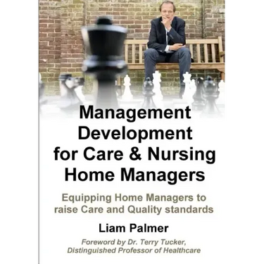 Management Development for Care & Nursing Home Managers